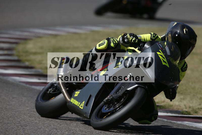 /12 30.04.2026  Speer Racing ADR/Gruppe rot/727